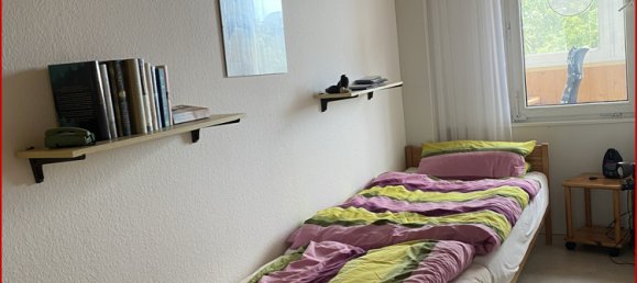 2 rooms Apartment in Schleswig-Holstein, Germany No. 62377 4