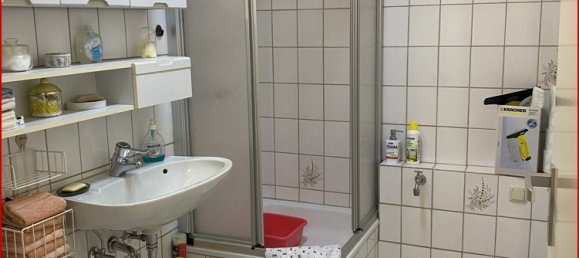 2 rooms Apartment in Schleswig-Holstein, Germany No. 62377 5