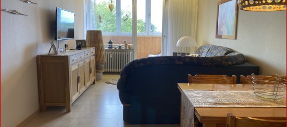 2 rooms Apartment in Schleswig-Holstein, Germany No. 62377 2