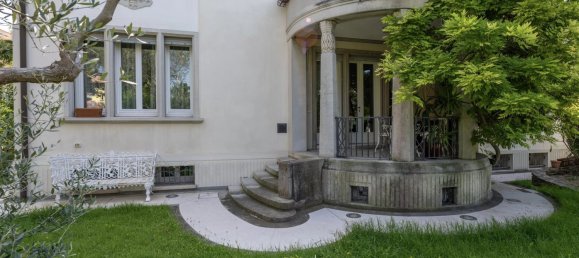 Вилла с 3 спальнями в Венеция, Италия № 295902 32