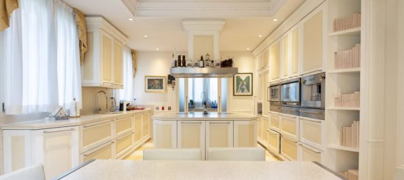 Вилла с 3 спальнями в Венеция, Италия № 295902 9