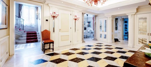 Вилла с 3 спальнями в Венеция, Италия № 295902 2