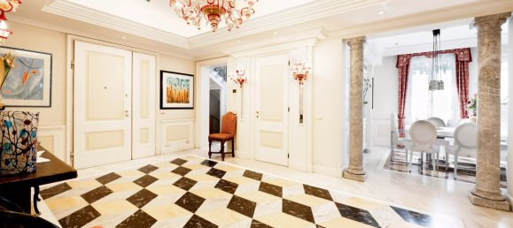 Вилла с 3 спальнями в Венеция, Италия № 295902 4