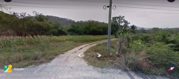  Commercial property in Ban Bueng, Thailand No. 1846 2