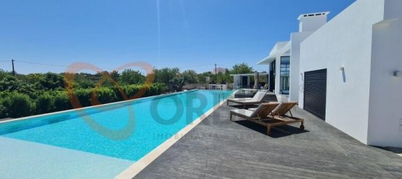 Villa de 4 dormitorios en Faro, Portugal No. 129067 13