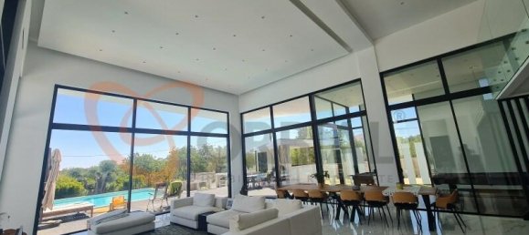 Villa de 4 dormitorios en Faro, Portugal No. 129067 5