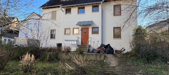 3غرفة شقة في Rottweil, Germany رقم 58184 16