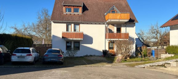 3غرفة شقة في Rottweil, Germany رقم 58184 14