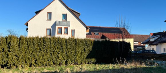 3غرفة شقة في Rottweil, Germany رقم 58184 15