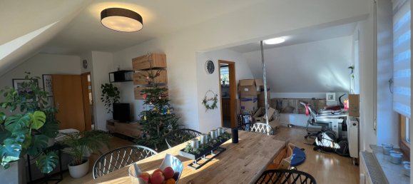 3غرفة شقة في Rottweil, Germany رقم 58184 2