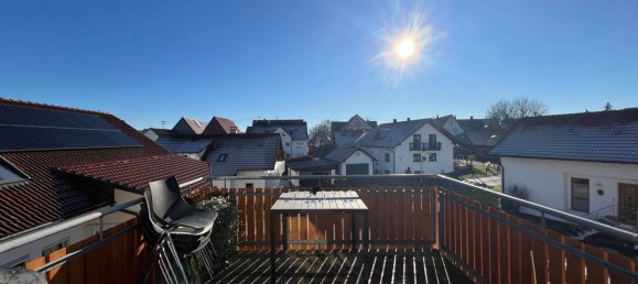 3غرفة شقة في Rottweil, Germany رقم 58184 4