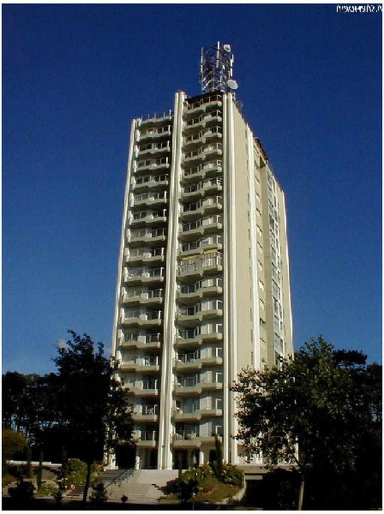 2 bedrooms Apartment in Maldonado, Uruguay No. 4661