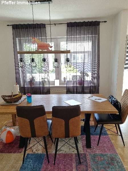 3 bedrooms Apartment in Miltenberg, Germany No. 370706