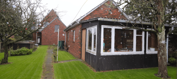 3 rooms House in Steinburg, Germany No. 12010 10