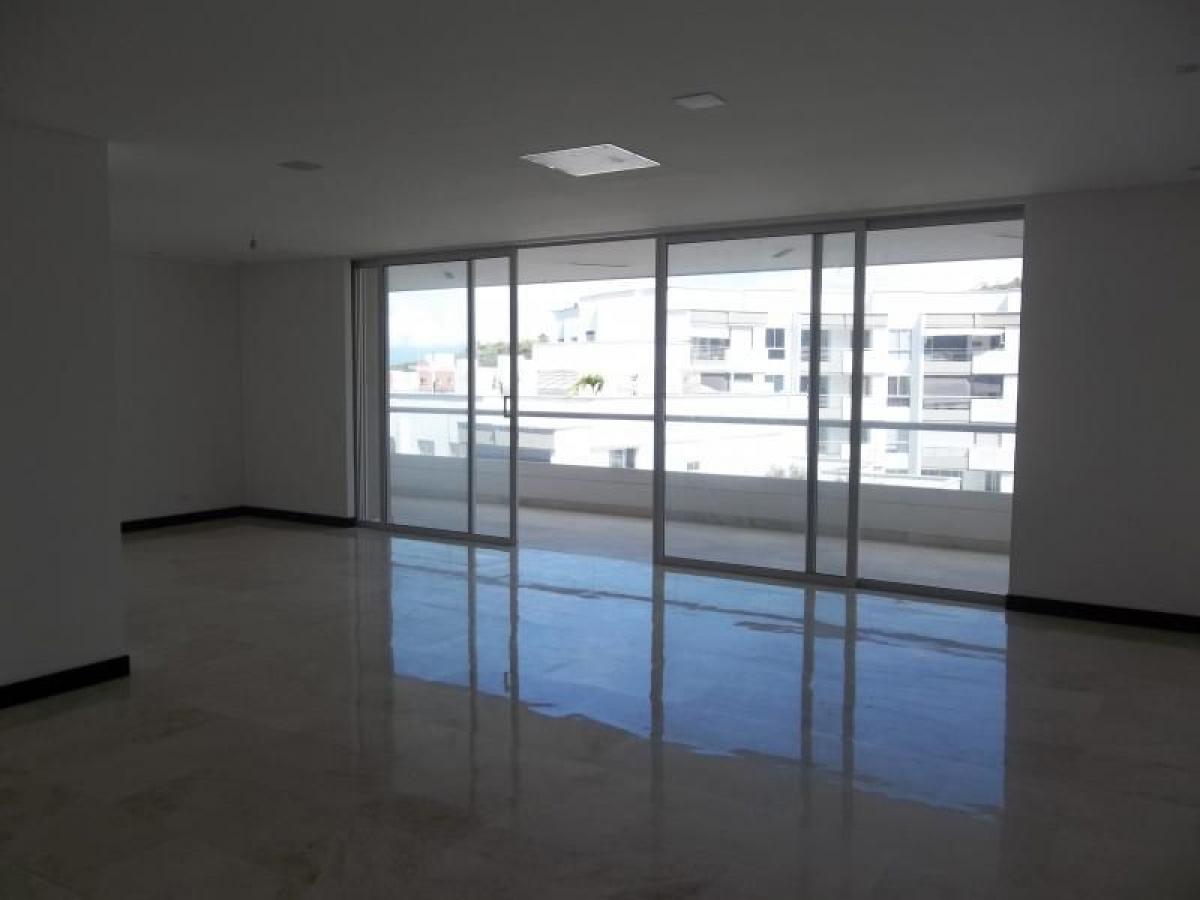 3 bedrooms House in Valle del Cauca, Colombia No. 7568