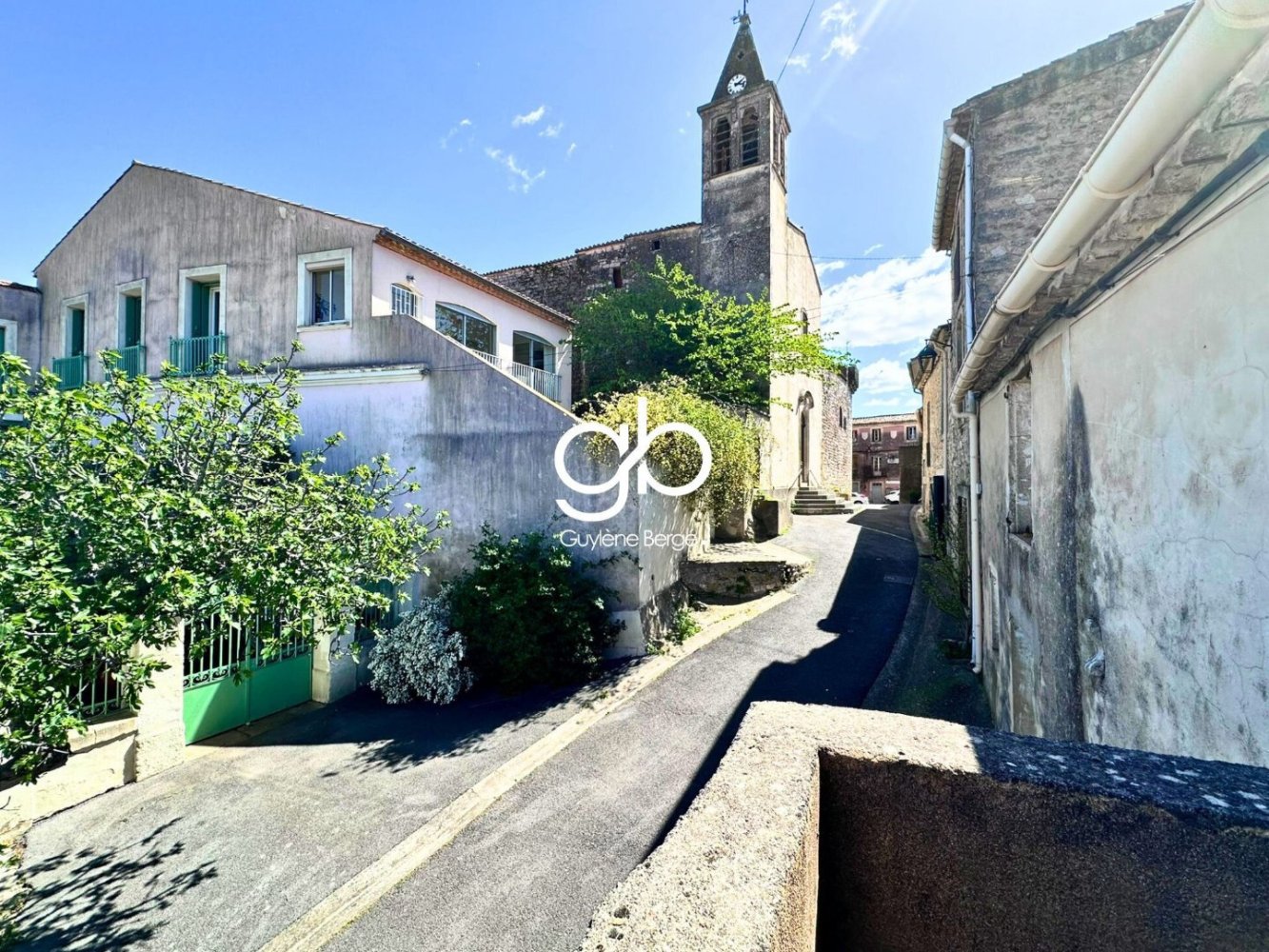 Casa T5 em Occitanie, France N.º 296692