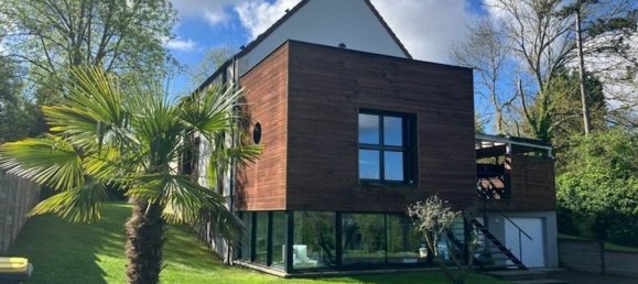 7 Schlafzimmer Villa in Etiolles, France, Nr. 142503 5