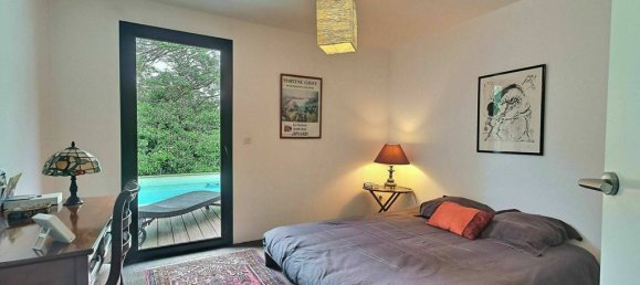 7 Schlafzimmer Villa in Etiolles, France, Nr. 142503 19