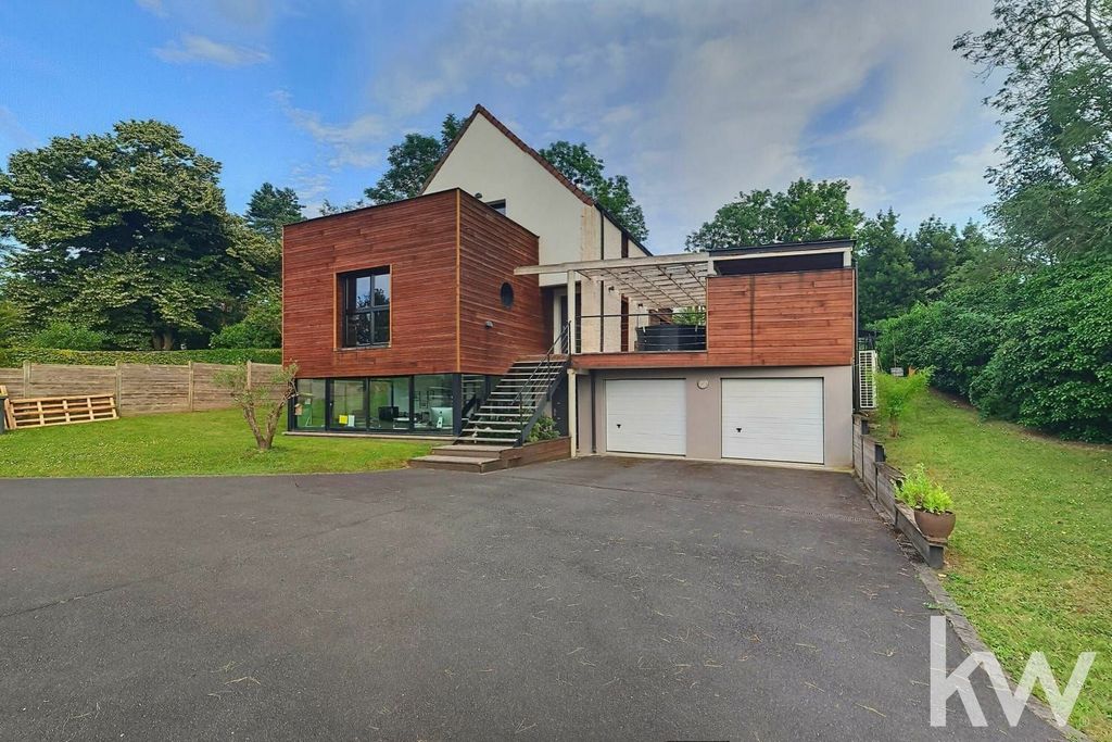 7 Schlafzimmer Villa in Etiolles, France, Nr. 142503