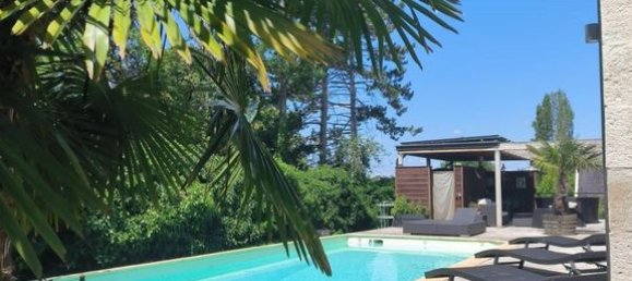 7 Schlafzimmer Villa in Etiolles, France, Nr. 142503 10