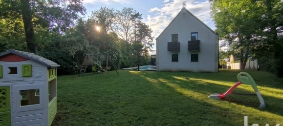 7 Schlafzimmer Villa in Etiolles, France, Nr. 142503 4