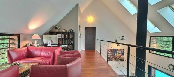 7 Schlafzimmer Villa in Etiolles, France, Nr. 142503 21