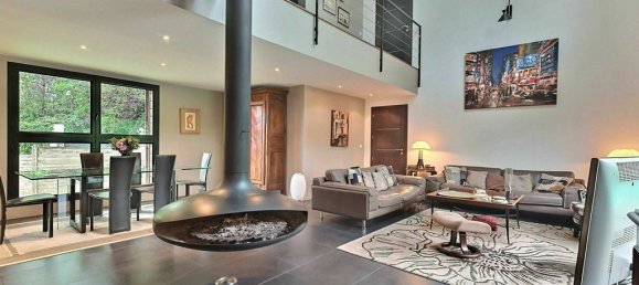 7 Schlafzimmer Villa in Etiolles, France, Nr. 142503 29