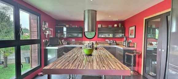 7 Schlafzimmer Villa in Etiolles, France, Nr. 142503 17