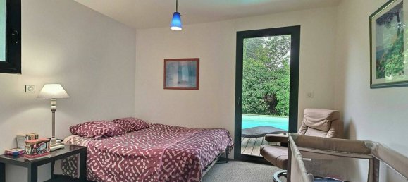 7 Schlafzimmer Villa in Etiolles, France, Nr. 142503 26