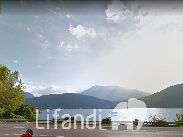 2100m² Hotel in Tenna, Italy No. 37881