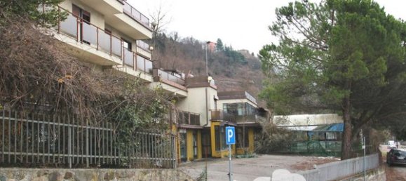 2100m² Hotel in Tenna, Italy No. 37881 4
