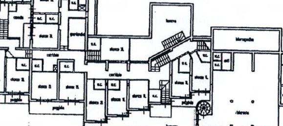 2100m² Hotel in Tenna, Italy No. 37881 17