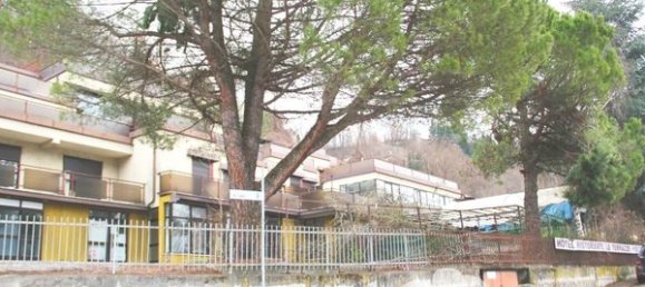 2100m² Hotel in Tenna, Italy No. 37881 6