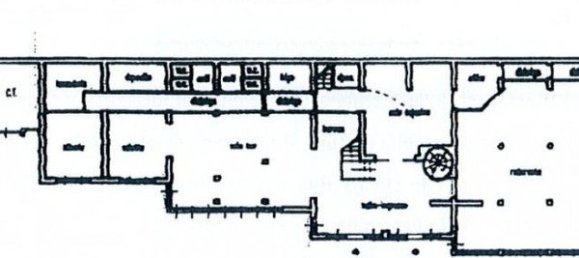 2100m² Hotel in Tenna, Italy No. 37881 2