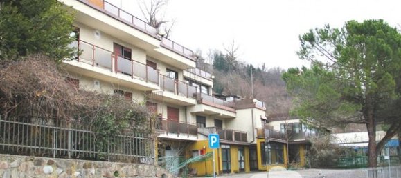 2100m² Hotel in Tenna, Italy No. 37881 3