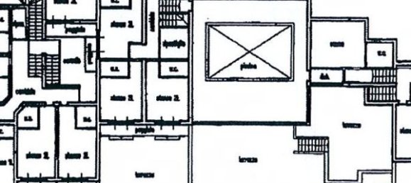 2100m² Hotel in Tenna, Italy No. 37881 18