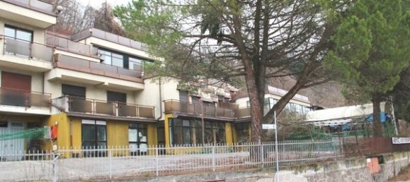 2100m² Hotel in Tenna, Italy No. 37881 5
