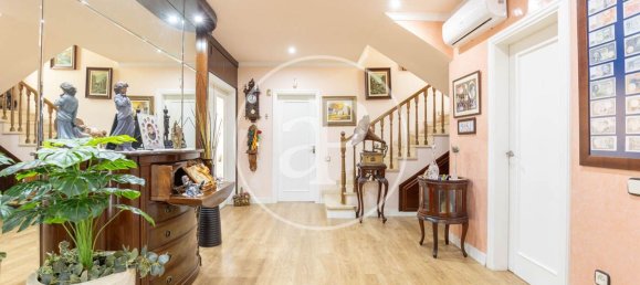 5 غرف نوم منزل في Matadepera, Spain رقم 156750 22