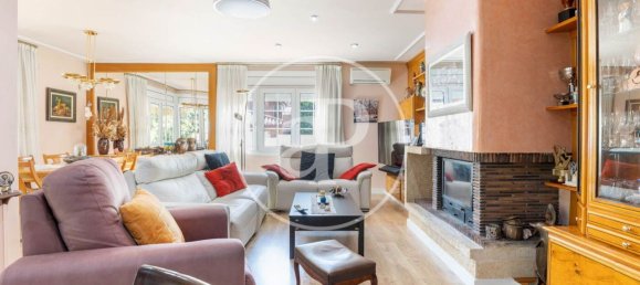 5 غرف نوم منزل في Matadepera, Spain رقم 156750 27