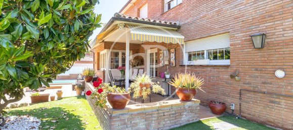 5 غرف نوم منزل في Matadepera, Spain رقم 156750 8