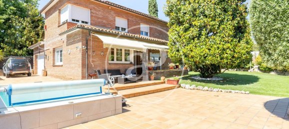 5 غرف نوم منزل في Matadepera, Spain رقم 156750 4