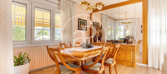 5 غرف نوم منزل في Matadepera, Spain رقم 156750 26