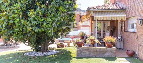 5 غرف نوم منزل في Matadepera, Spain رقم 156750 9