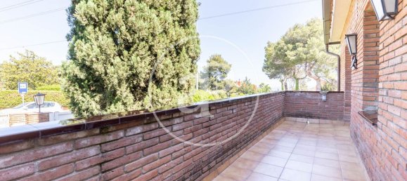 5 غرف نوم منزل في Matadepera, Spain رقم 156750 43