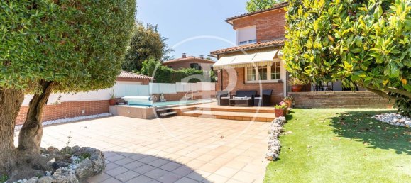 5 غرف نوم منزل في Matadepera, Spain رقم 156750 5