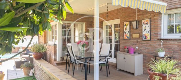 5 غرف نوم منزل في Matadepera, Spain رقم 156750 30