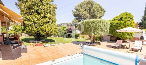 5 غرف نوم منزل في Matadepera, Spain رقم 156750 13