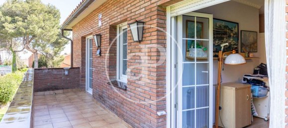 5 غرف نوم منزل في Matadepera, Spain رقم 156750 42