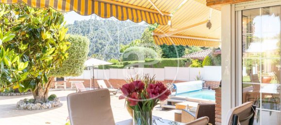 5 غرف نوم منزل في Matadepera, Spain رقم 156750 11