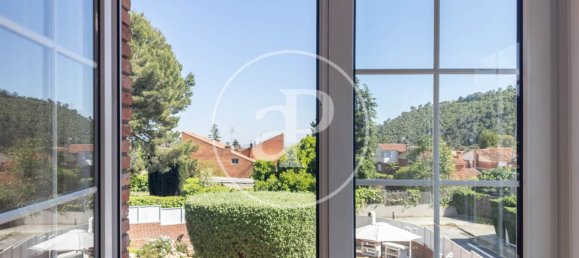 5 غرف نوم منزل في Matadepera, Spain رقم 156750 50